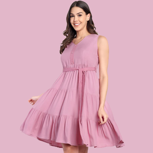 Dresses